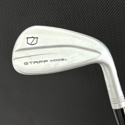 WILSON STAFF MODEL XB 2026 GAP WEDGE