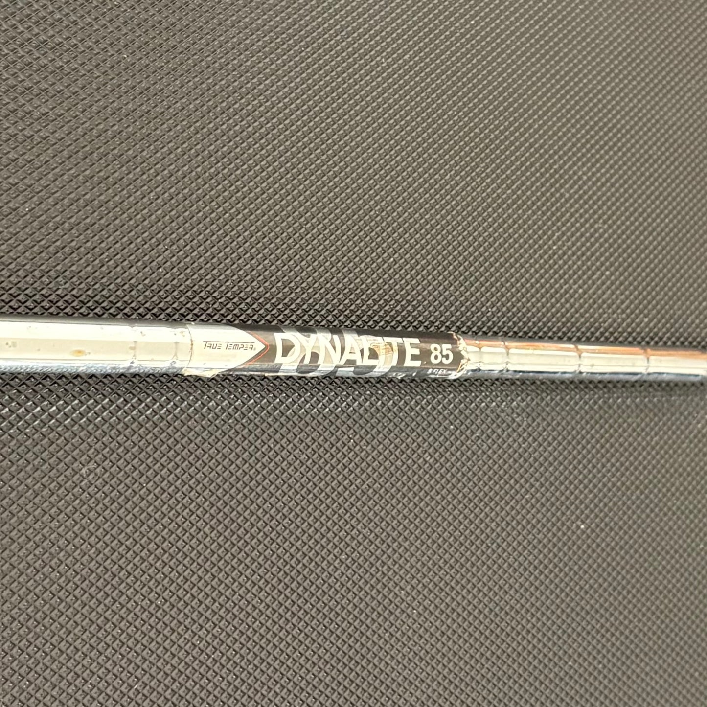 COBRA BIO CELL SILVER 4 IRON