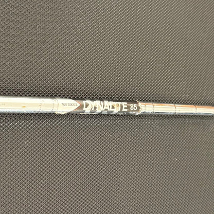 COBRA BIO CELL SILVER 4 IRON