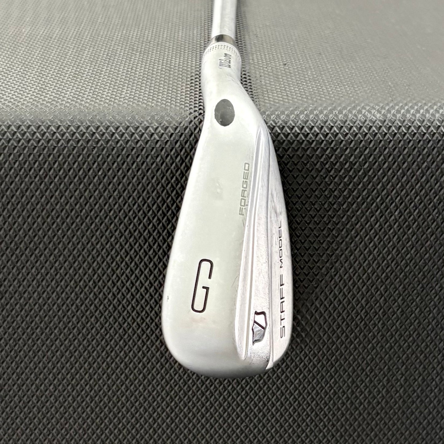 WILSON STAFF MODEL XB 2026 GAP WEDGE