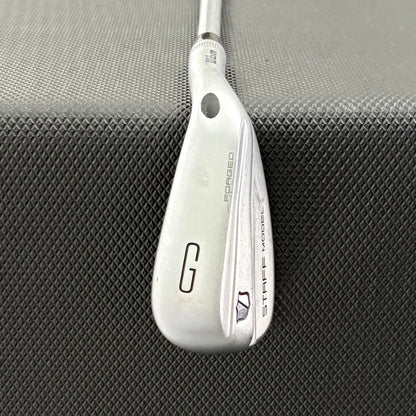 WILSON STAFF MODEL XB 2026 GAP WEDGE
