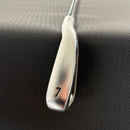 CALLAWAY APEX DCB 2021 7 IRON