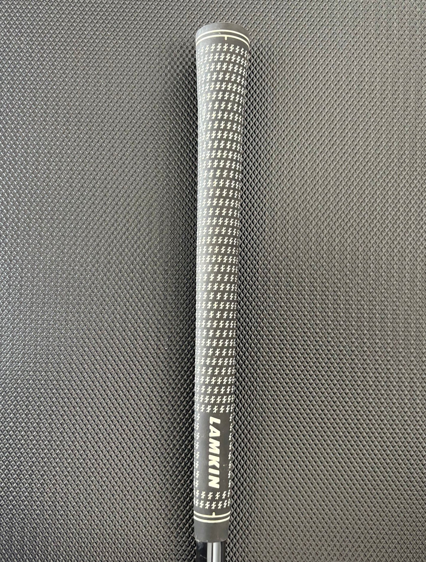 CALLAWAY APEX DCB 2021 7 IRON