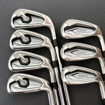 TITLEIST T300 2019 IRON SET