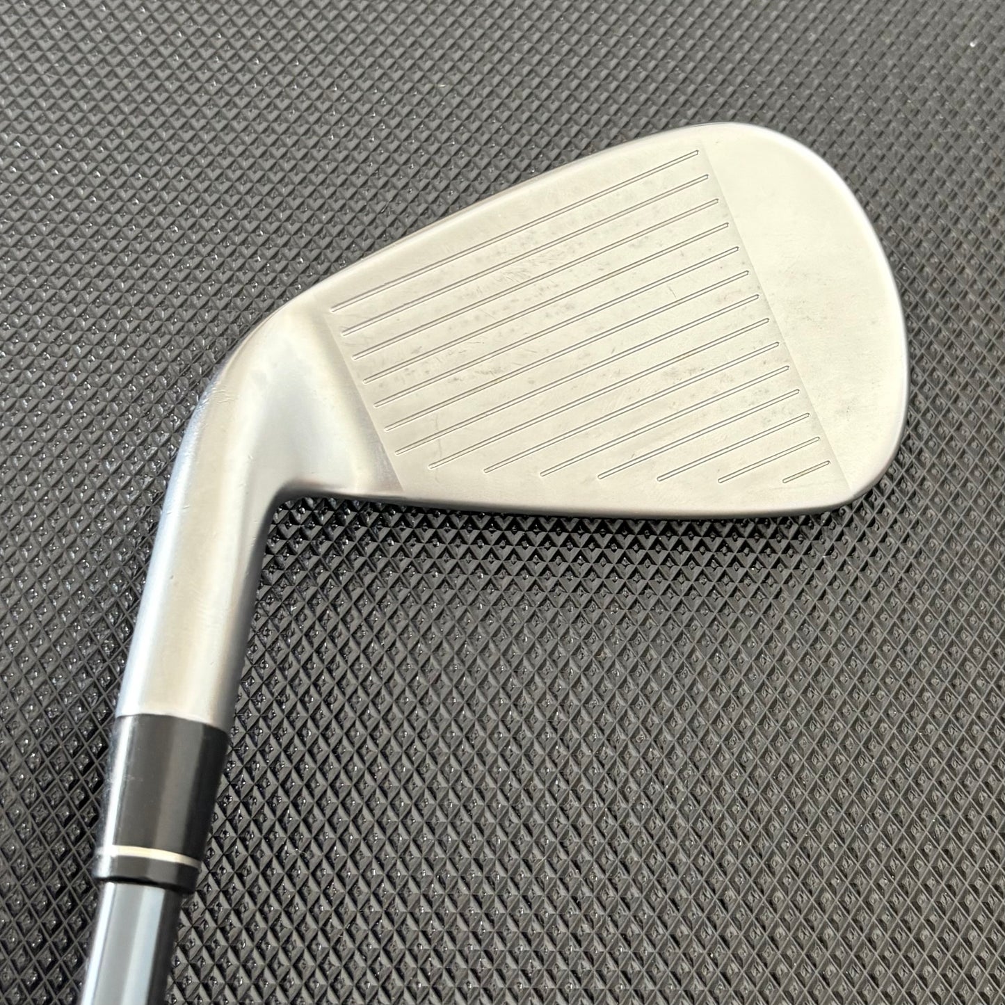 CALLAWAY APEX DCB 2021 7 IRON