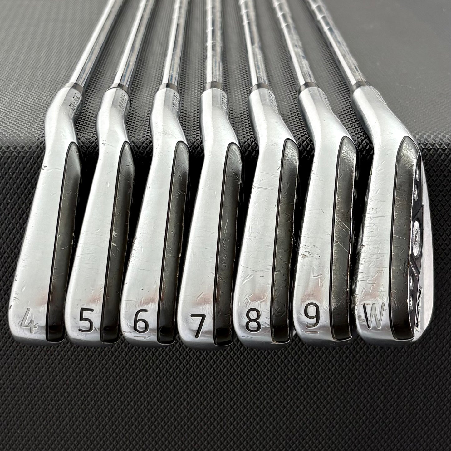 PXG 0311 P GEN6 IRON SET