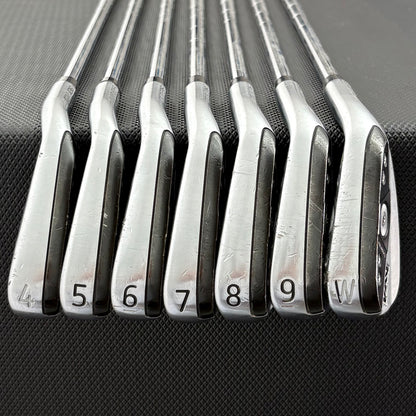PXG 0311 P GEN6 IRON SET