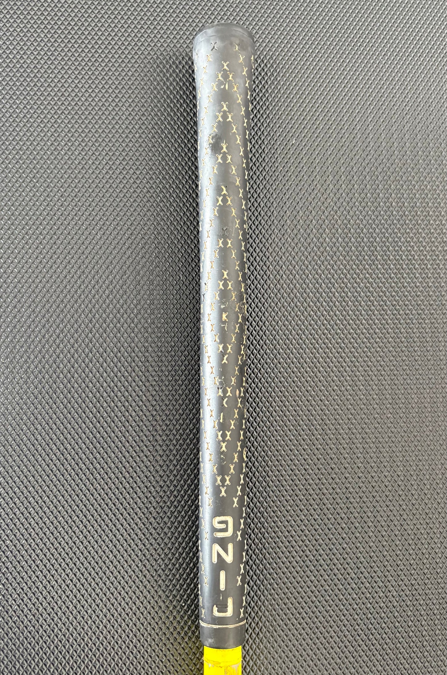 PING KARSTEN DRIVER (10 DEGREE)