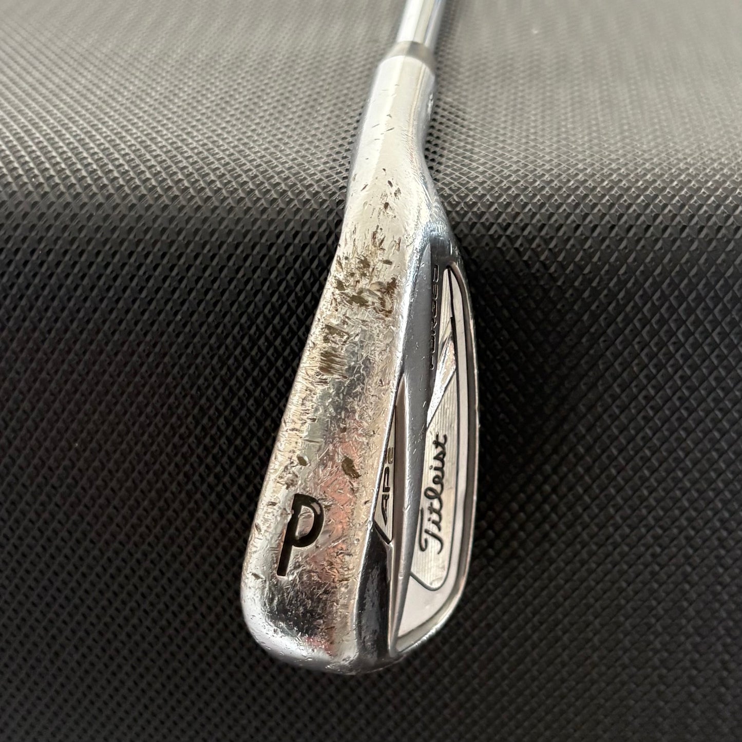 TITLEIST 718 AP2 PITCHING WEDGE