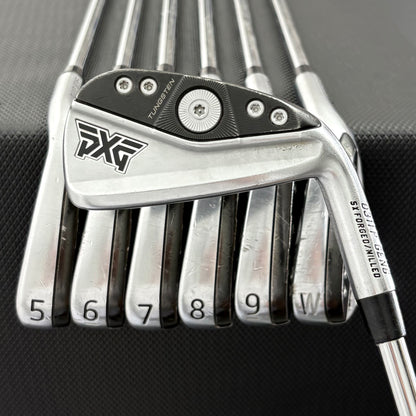 PXG 0311 P GEN6 IRON SET