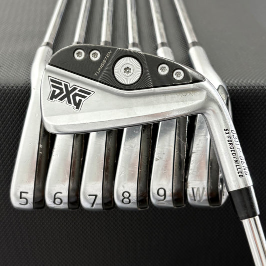PXG 0311 P GEN6 IRON SET