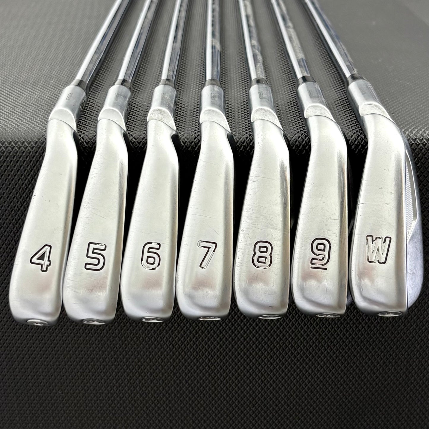 PING I525 IRON SET