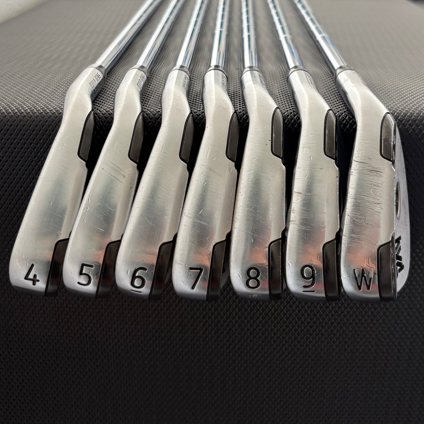 PXG 0311 P GEN5 IRON SET
