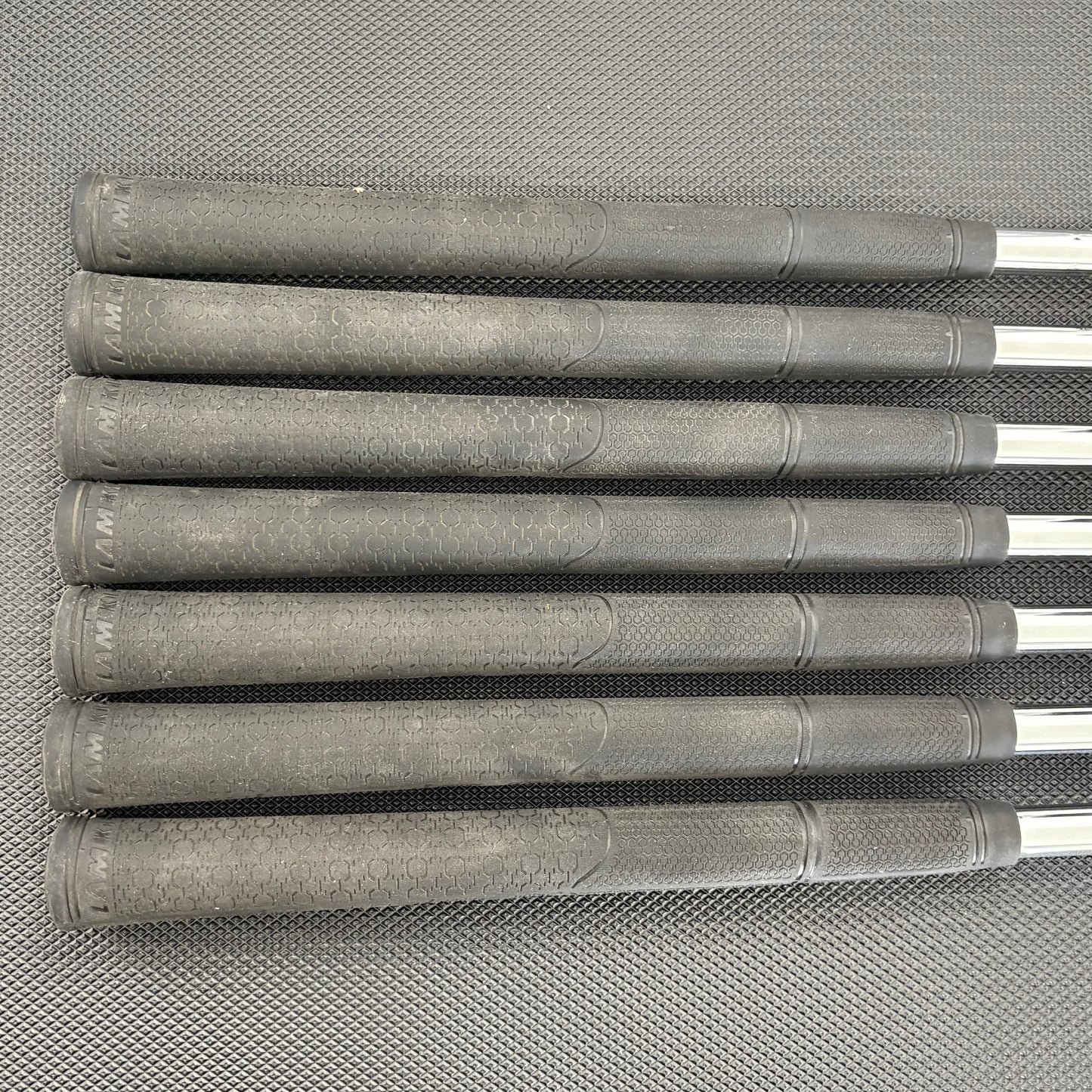 PXG 0311 P GEN5 IRON SET
