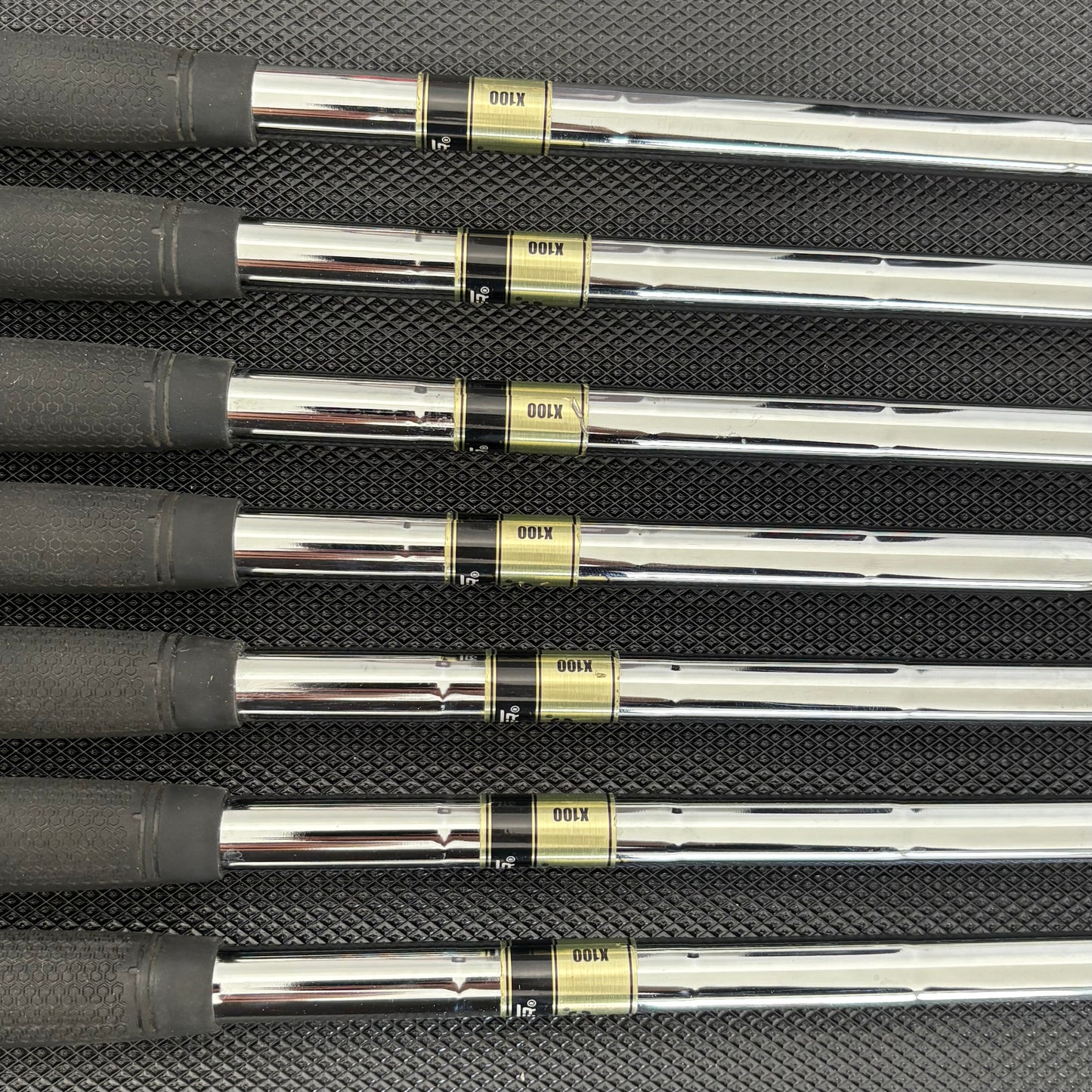 PXG 0311 P GEN5 IRON SET