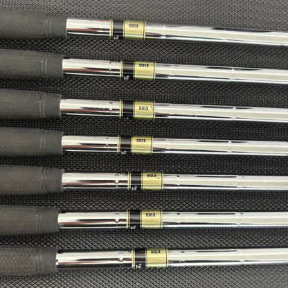 PXG 0311 P GEN5 IRON SET