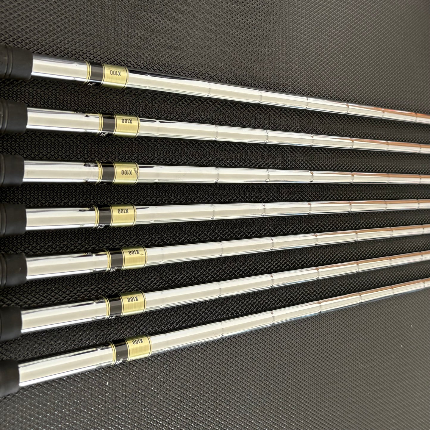 PXG 0311 P GEN5 IRON SET