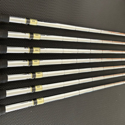 PXG 0311 P GEN5 IRON SET