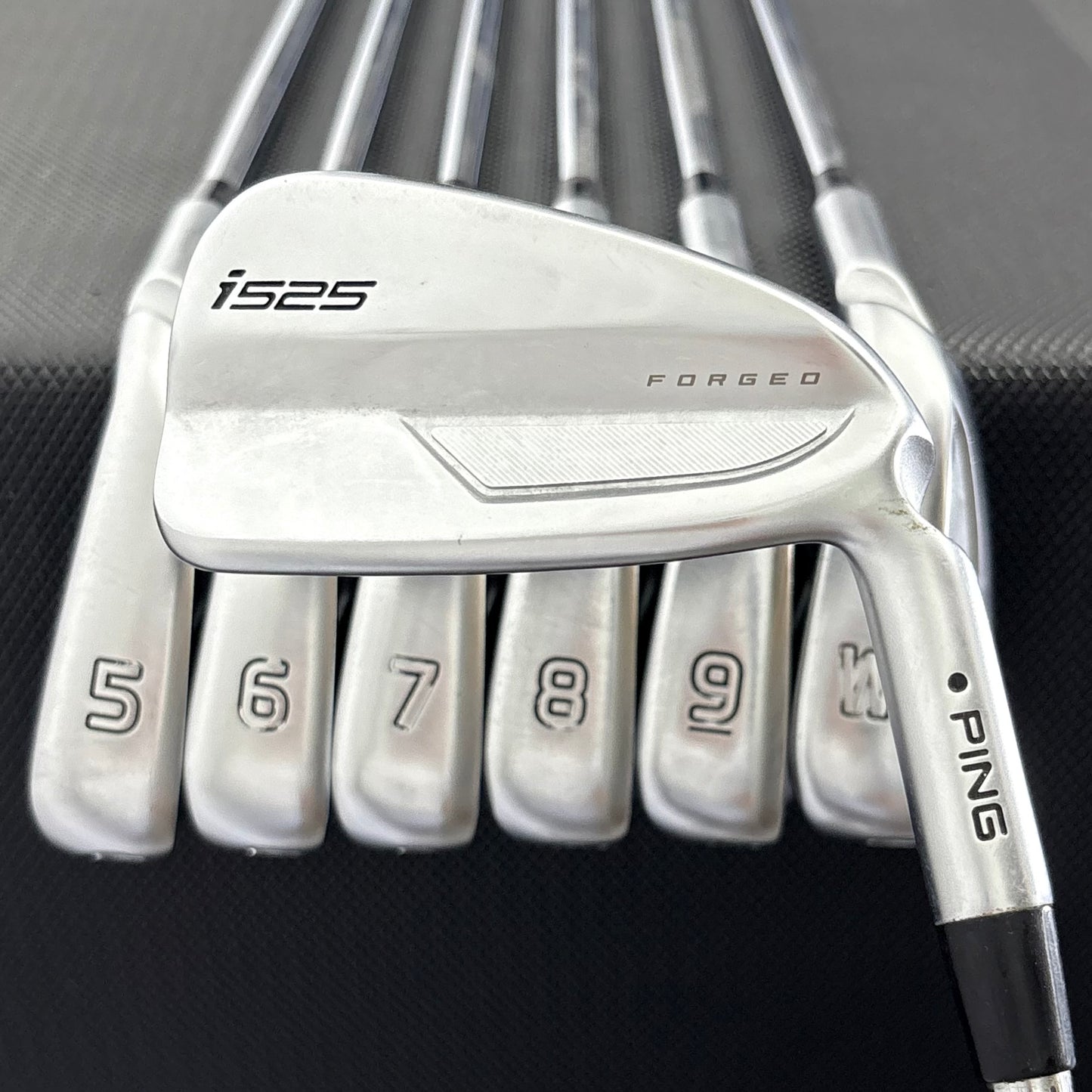 PING I525 IRON SET