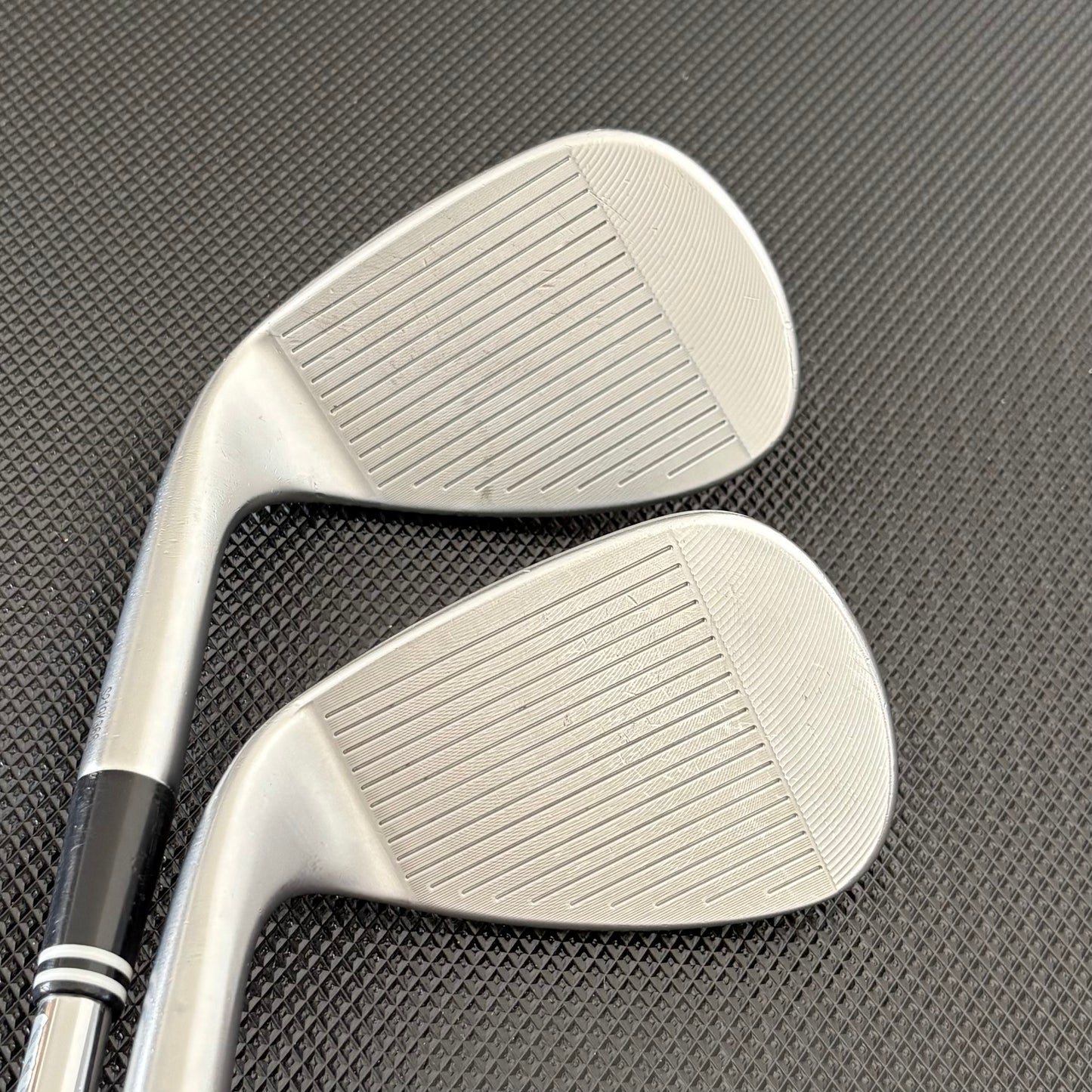 CLEVELAND CBX ZIPCORE WEDGE SET