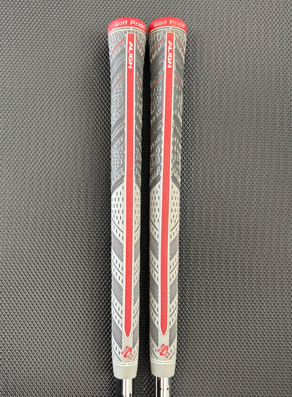 CLEVELAND CBX ZIPCORE WEDGE SET