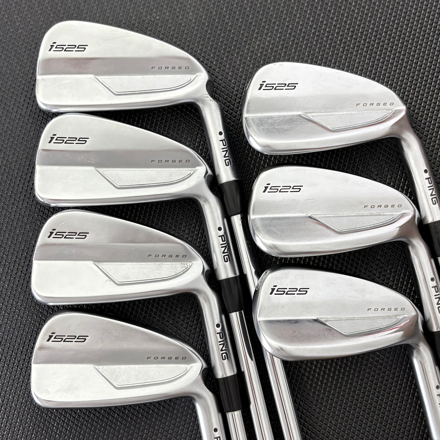 PING I525 IRON SET