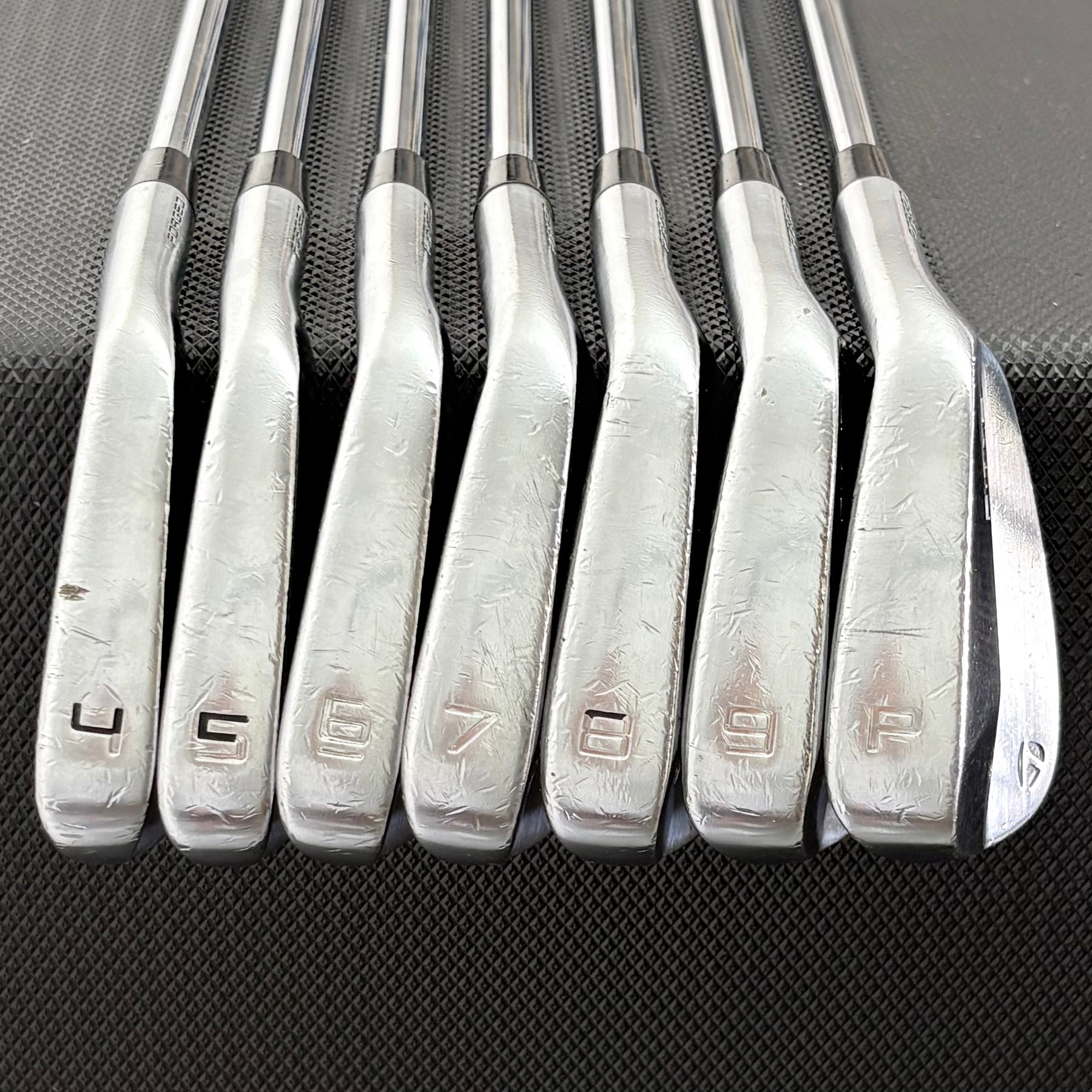 TAYLORMADE P7MB 2020 IRON SET – FLORIDA GOLF CLUBS