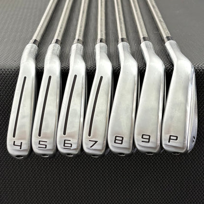 TAYLORMADE P770 2024 IRON SET
