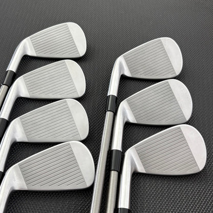 TAYLORMADE P770 2024 IRON SET
