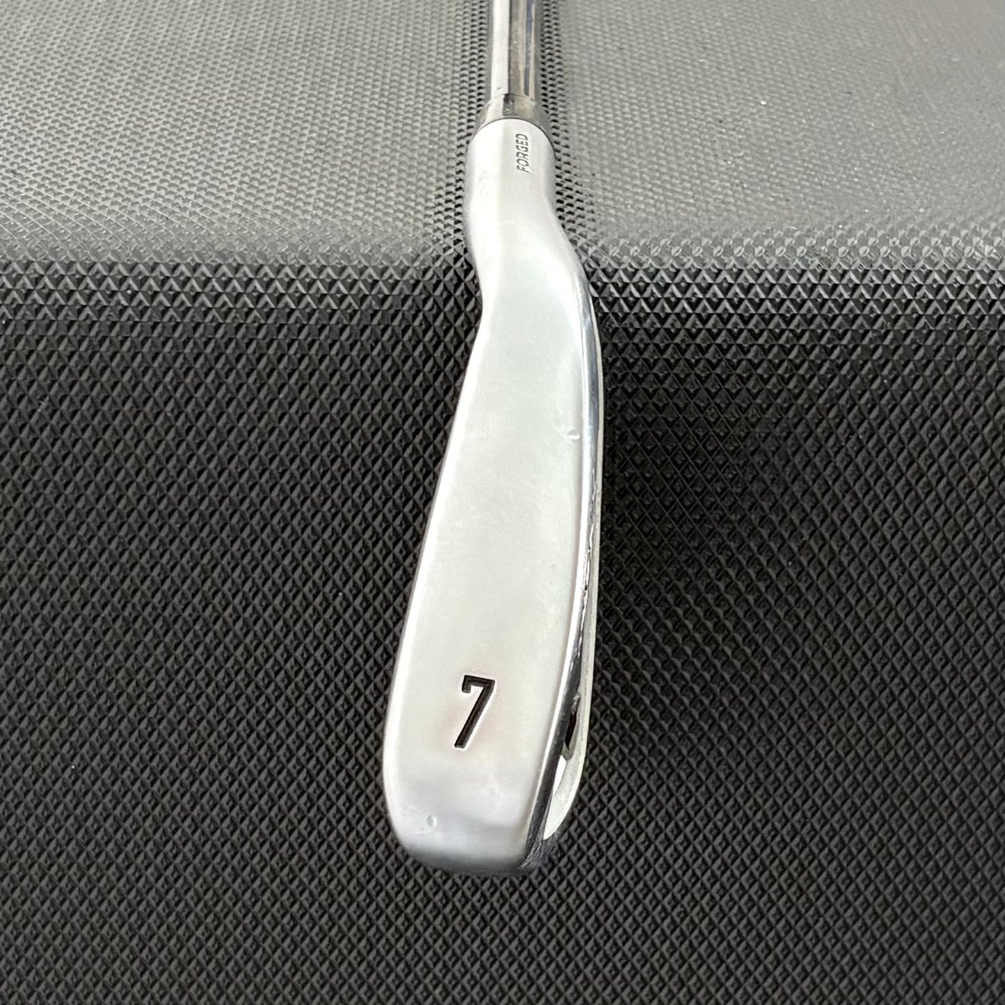 CALLAWAY APEX DCB 2021 7 IRON