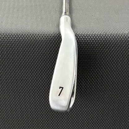 CALLAWAY APEX DCB 2021 7 IRON