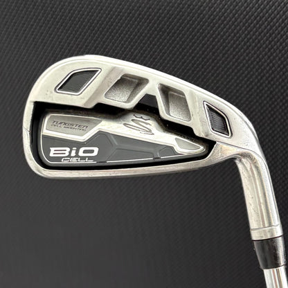 COBRA BIO CELL SILVER 4 IRON