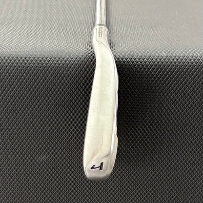 COBRA BIO CELL SILVER 4 IRON