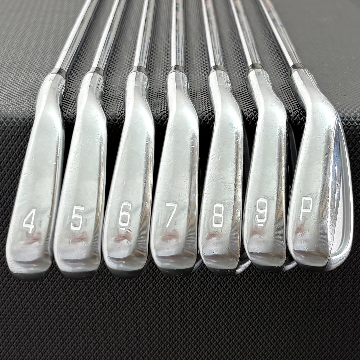 MIZUNO PRO 243 IRON SET