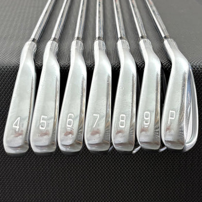 MIZUNO PRO 243 IRON SET