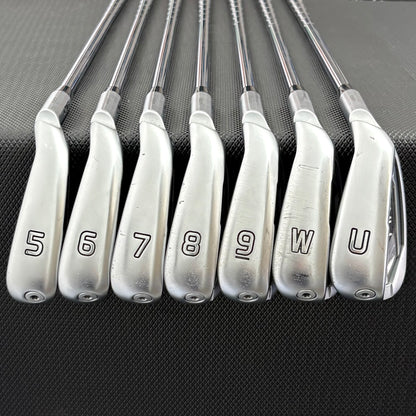 PING G425 IRON SET