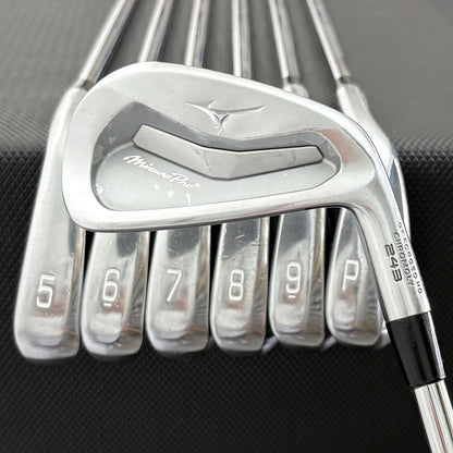 MIZUNO PRO 243 IRON SET