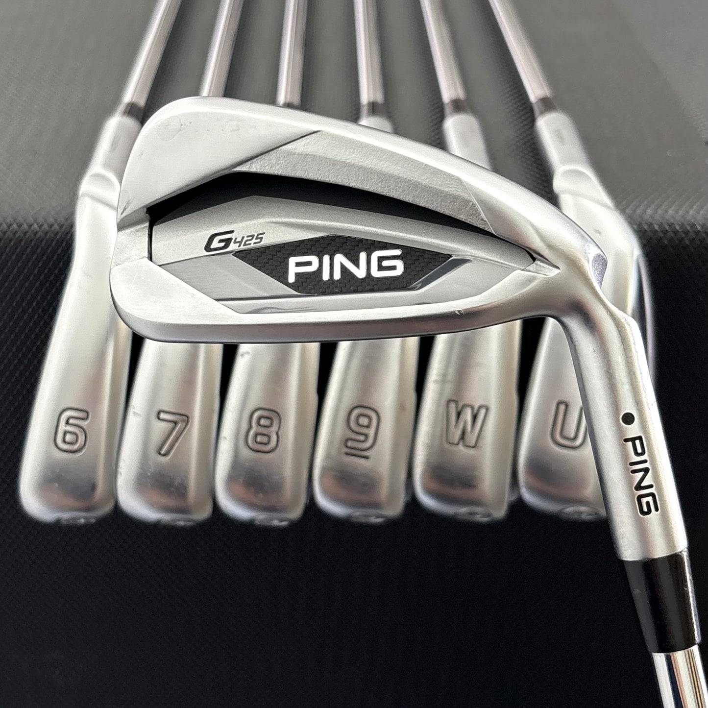 PING G425 IRON SET