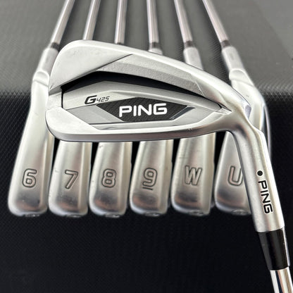 PING G425 IRON SET