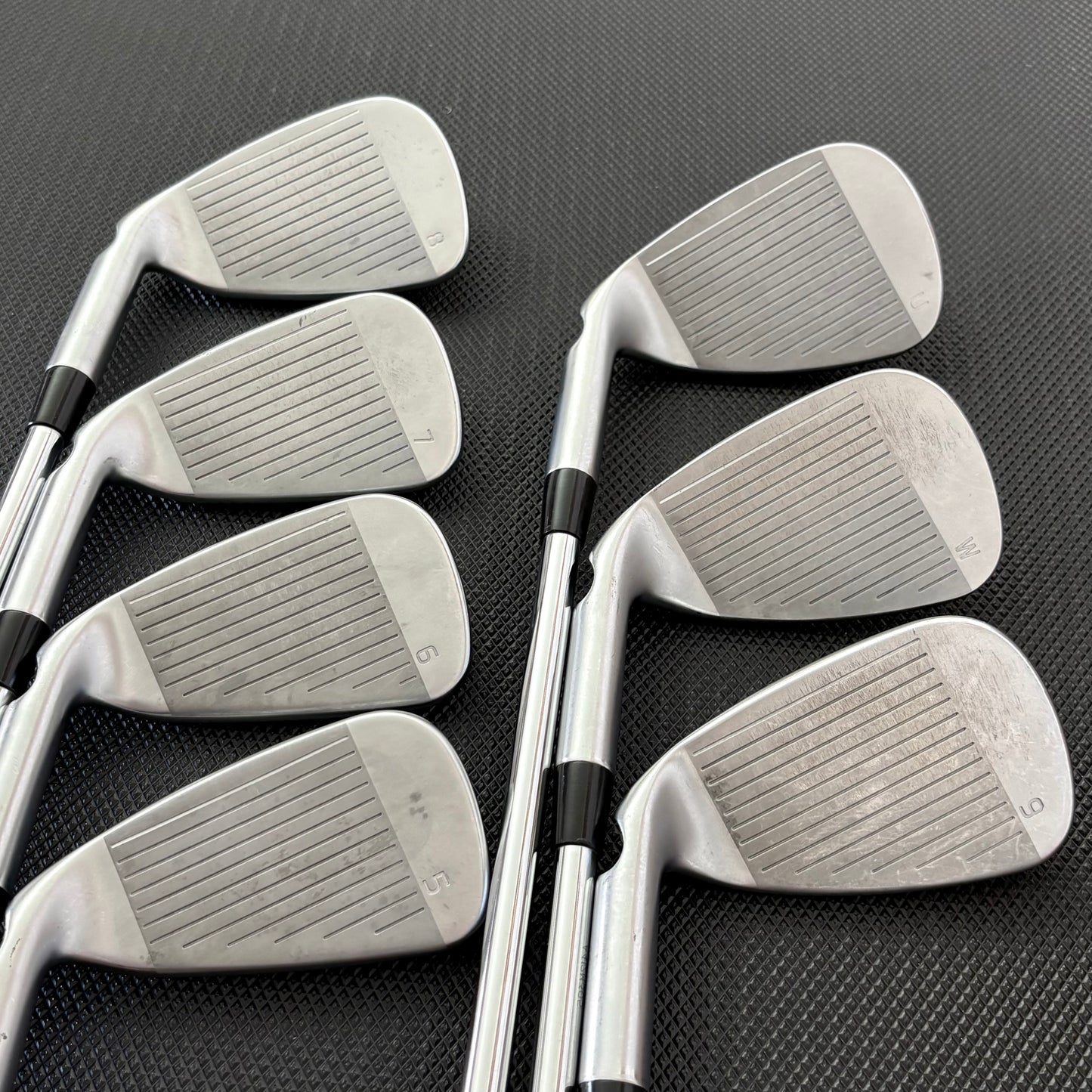 PING G425 IRON SET