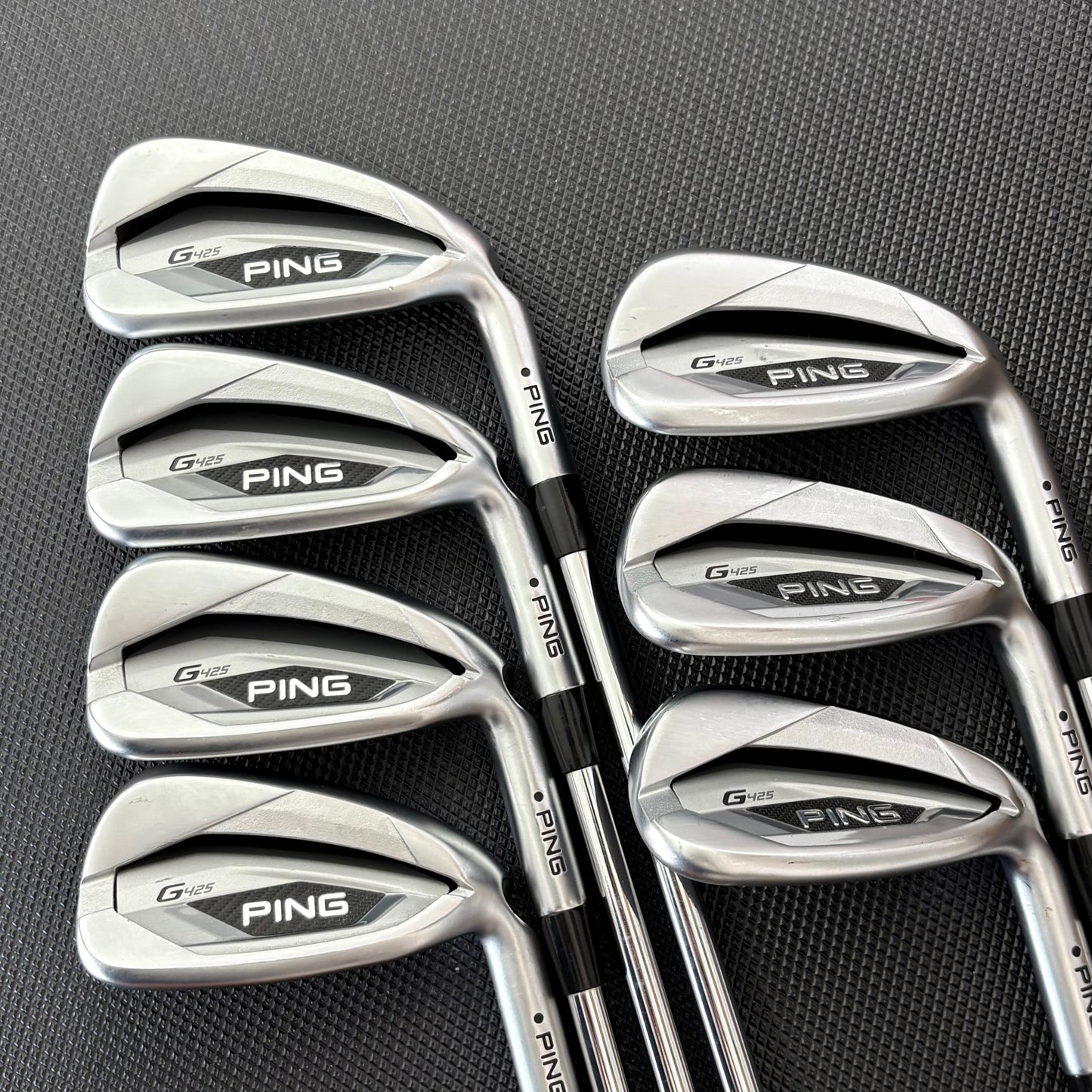 PING G425 IRON SET