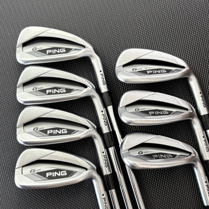 PING G425 IRON SET