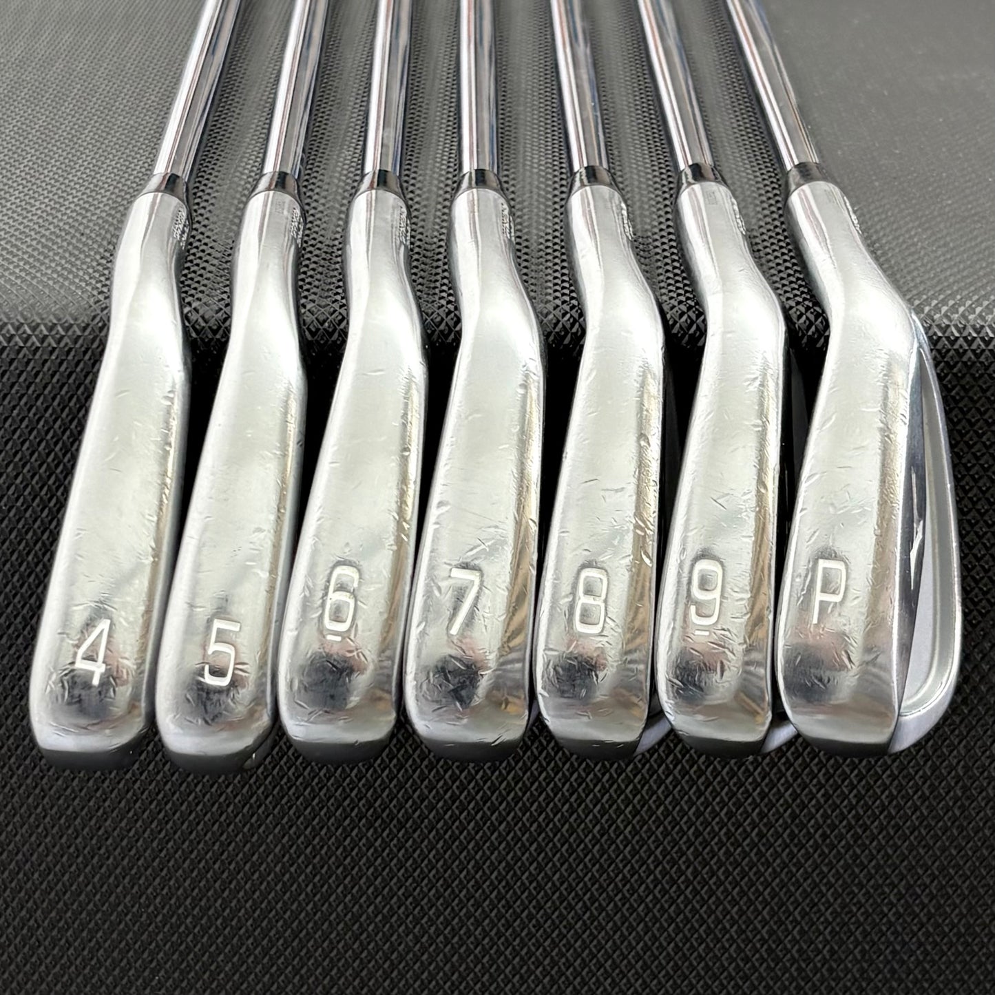 MIZUNO PRO 245/243 COMBO IRON SET