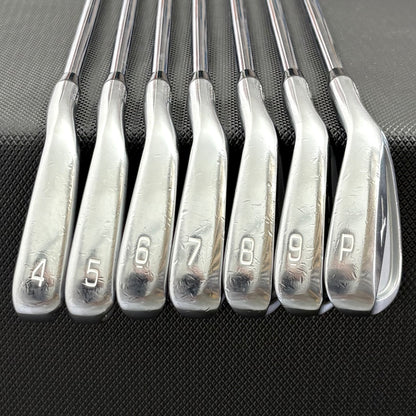 MIZUNO PRO 245/243 COMBO IRON SET