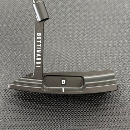 BETTINARDI ANTIDOTE HEXPERIMENTAL #9 PUTTER (35”) + HEADCOVER
