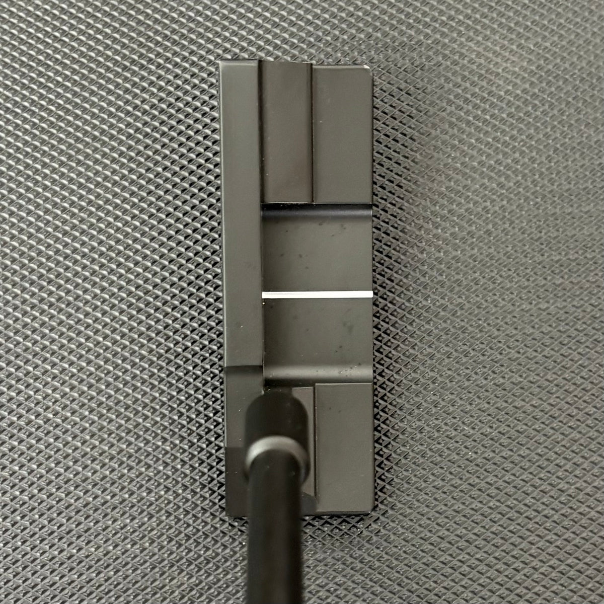 BETTINARDI ANTIDOTE HEXPERIMENTAL #9 PUTTER (35”) + HEADCOVER