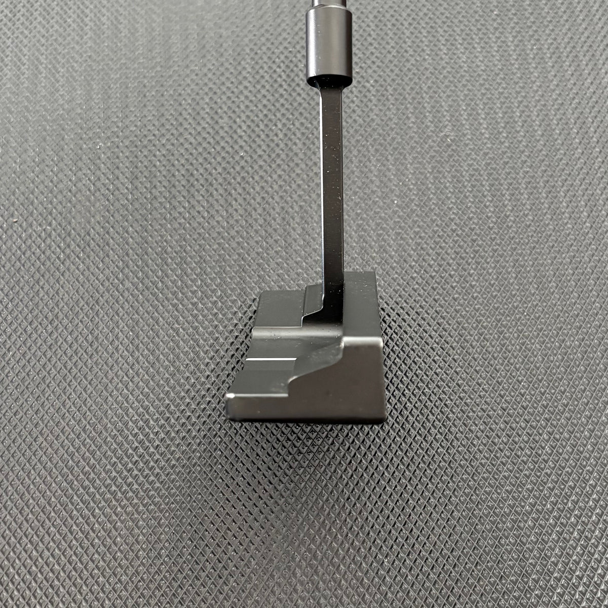 BETTINARDI ANTIDOTE HEXPERIMENTAL #9 PUTTER (35”) + HEADCOVER