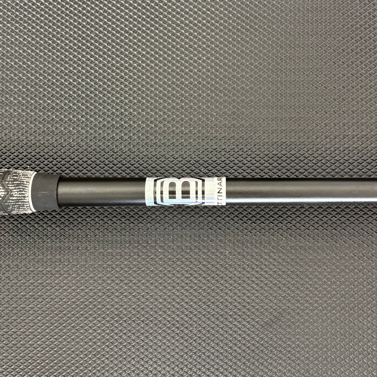 BETTINARDI ANTIDOTE HEXPERIMENTAL #9 PUTTER (35”) + HEADCOVER