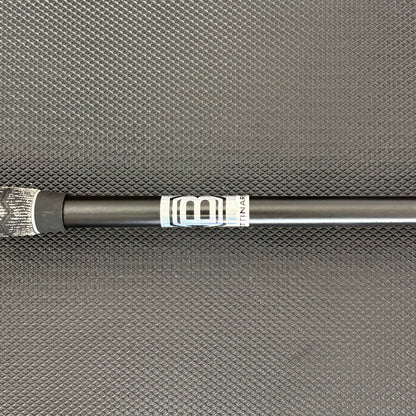 BETTINARDI ANTIDOTE HEXPERIMENTAL #9 PUTTER (35”) + HEADCOVER