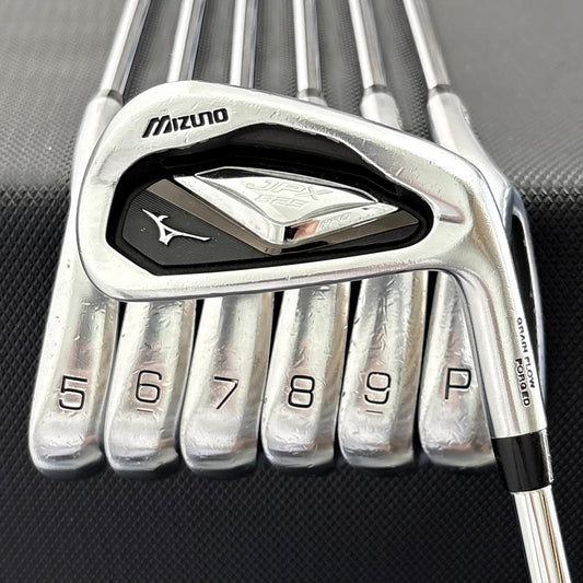 MIZUNO JPX 825 PRO IRON SET